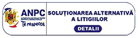 ANPC – Soluționarea alternativă a litigiilor (SAL)