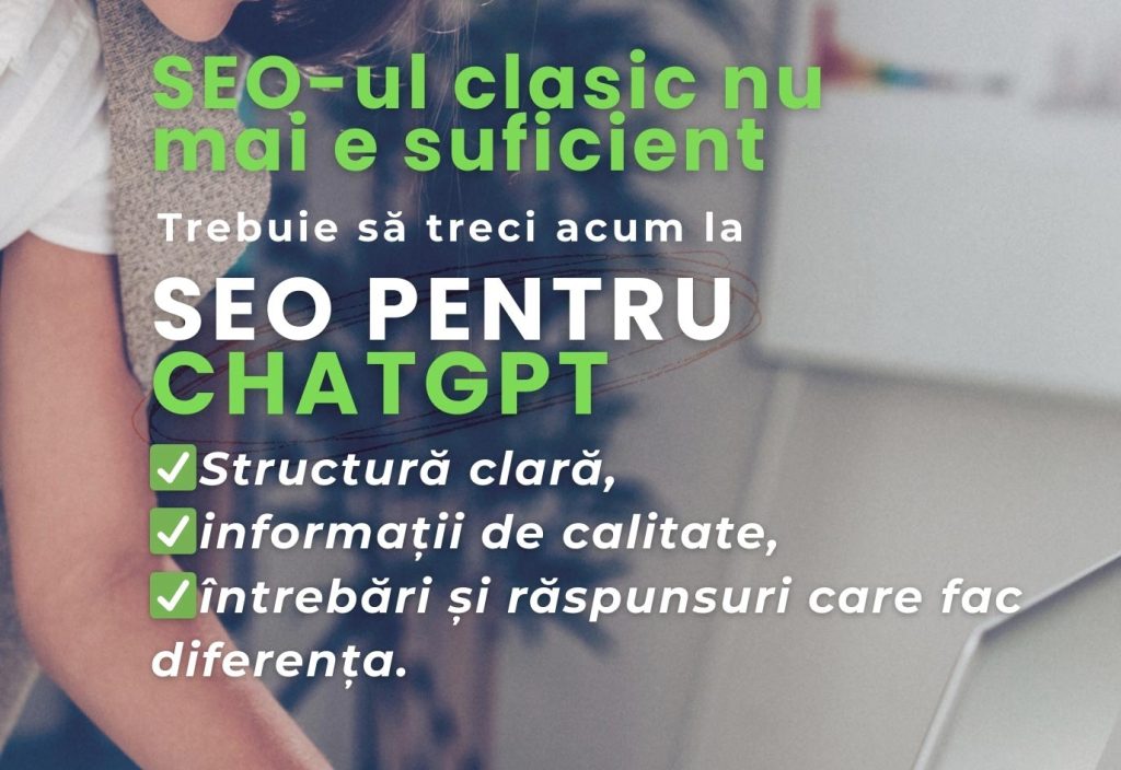 Cum scrii o pagină de serviciu care convinge și se clasează