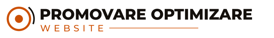 Promovare Optimizare Website